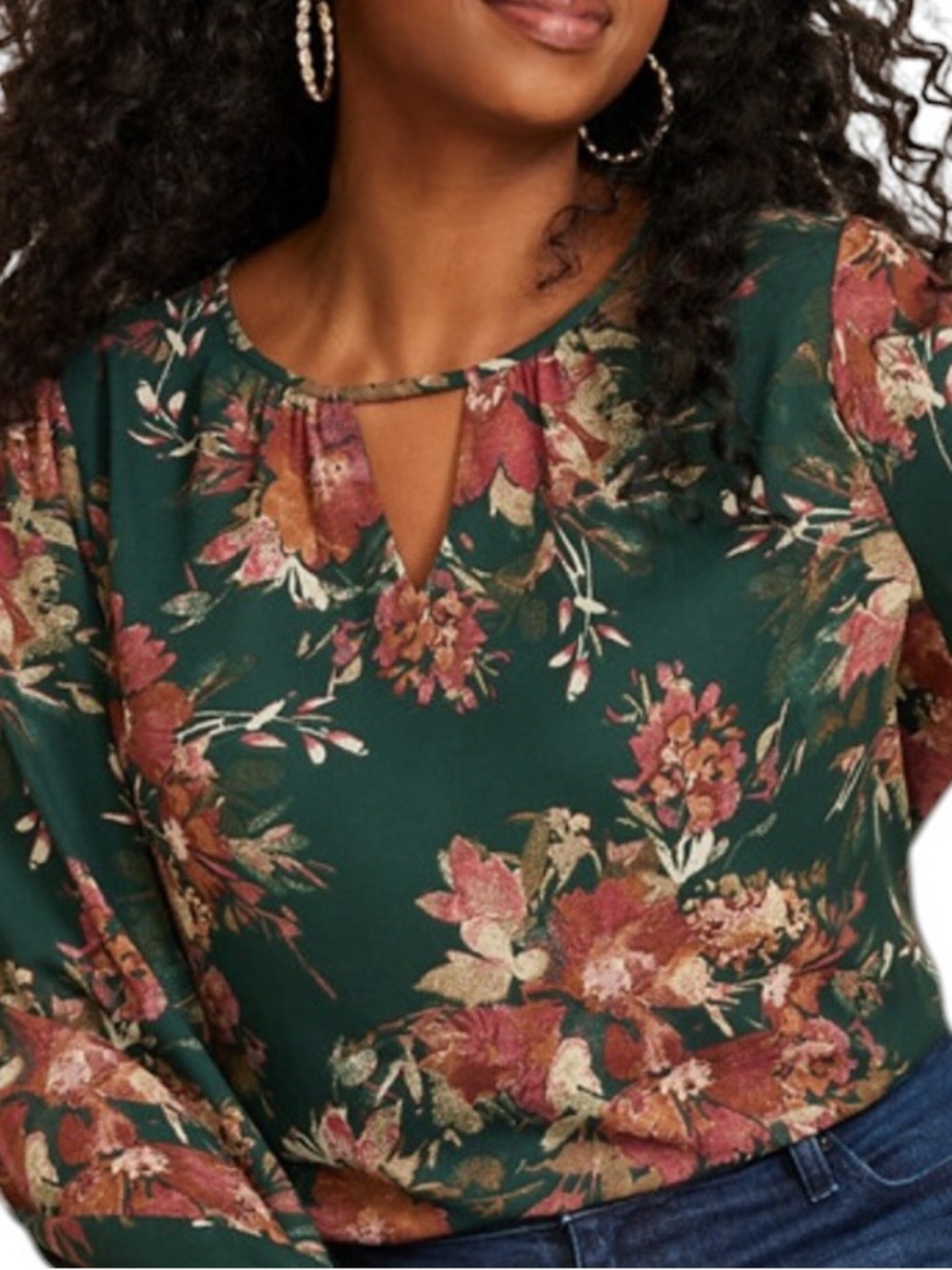 Maurice’s Leighton